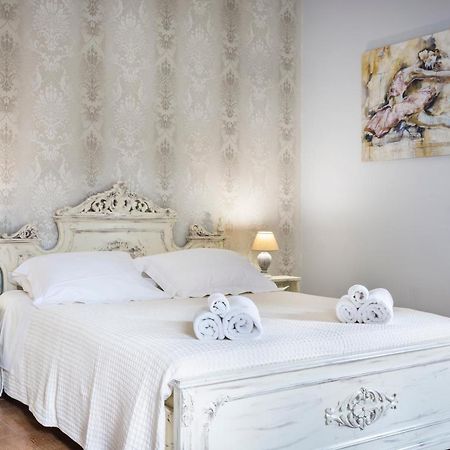 Central Apartment อาร์กอสโตลี ภายนอก รูปภาพ
